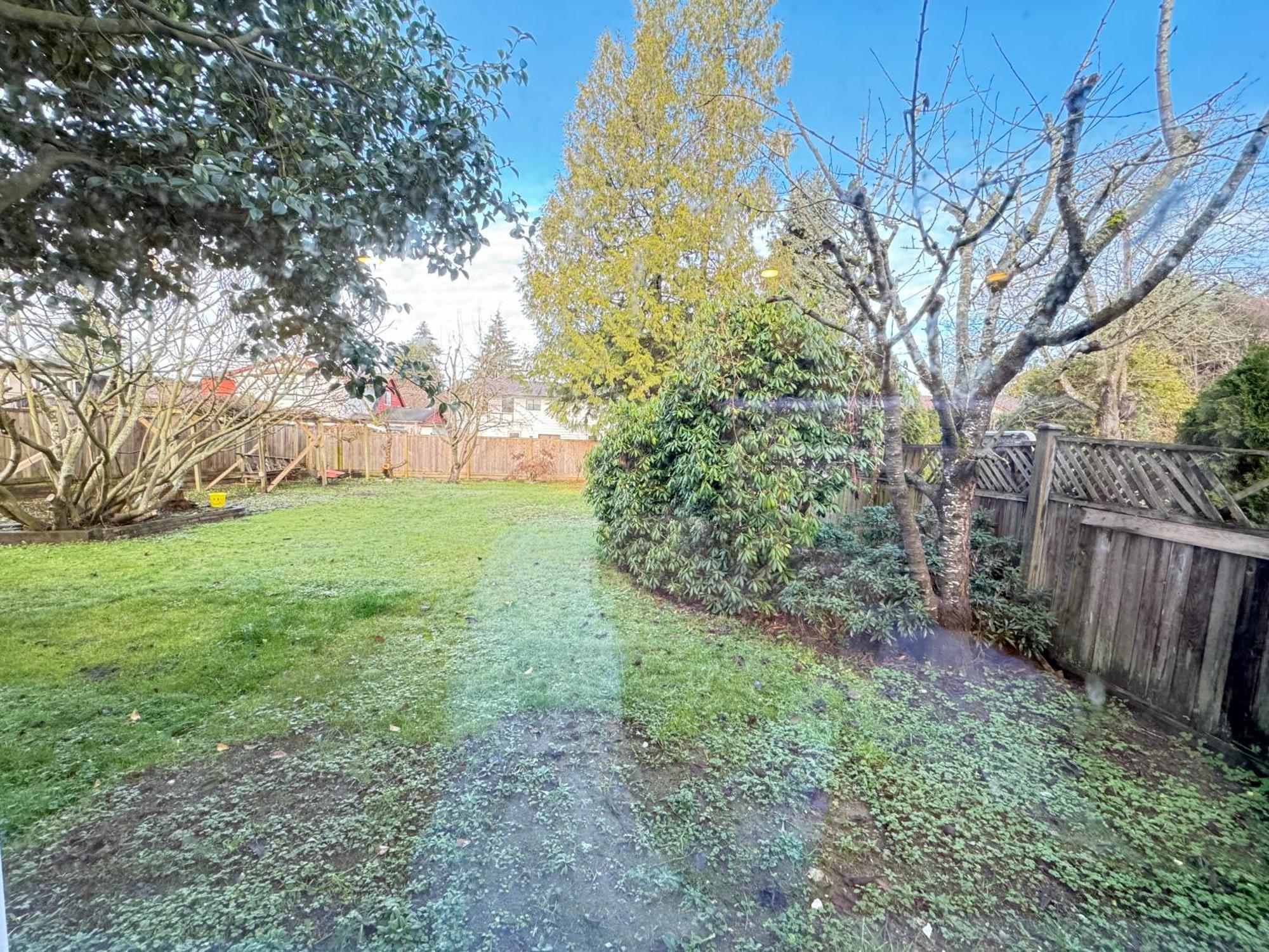 Quite House Near The Vancouver Airport Richmond Exterior foto