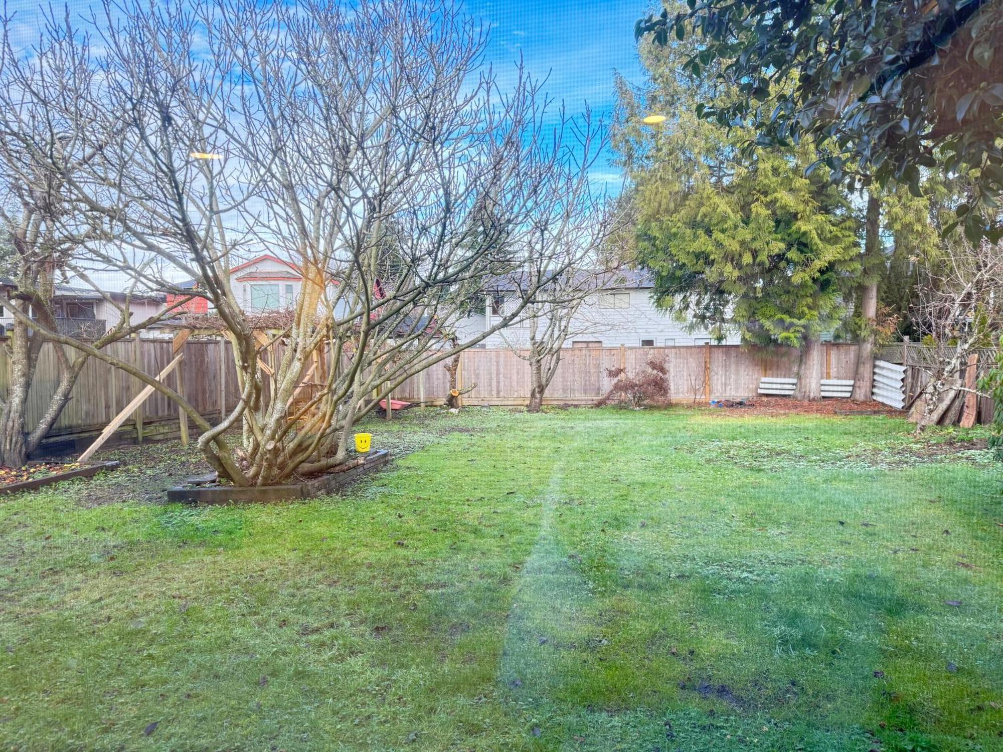 Quite House Near The Vancouver Airport Richmond Exterior foto